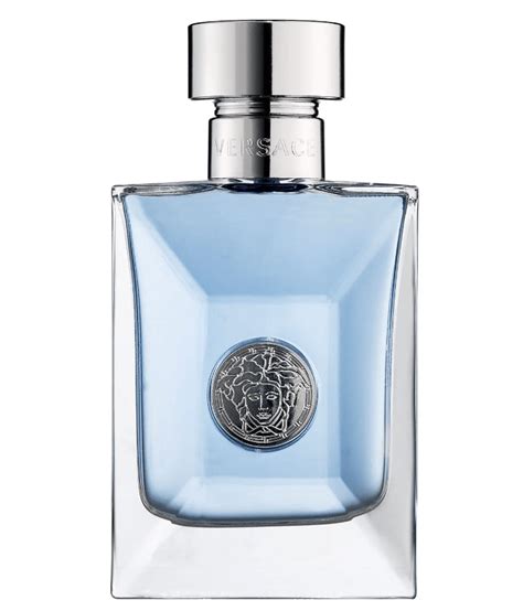 versace men's cologne signature|Versace pour homme top notes.